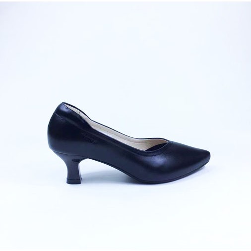 ภาพสินค้าThames รองเท้าส้นสูงคัชชู รองเท้าส้นสูง 2 นิ้ว รองเท้าทำงาน TH10946 (Pre Order) จากร้าน thames_officialshop บน Shopee ภาพที่ 3