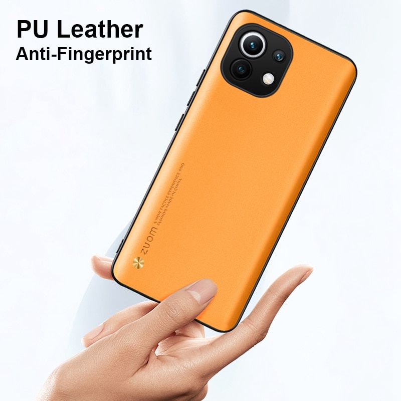 เคสโทรศัพท์มือถือหนัง-ผิวด้าน-หรูหรา-สําหรับ-xiaomi-10t-10t-pro-mi11-poco-f3-redmi-k40-poco-m3-pro-5g