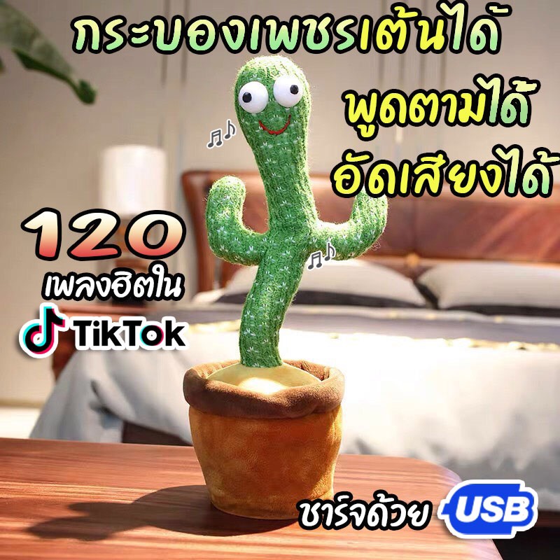 กระบองเพชรเต้นได้-120-เพลง