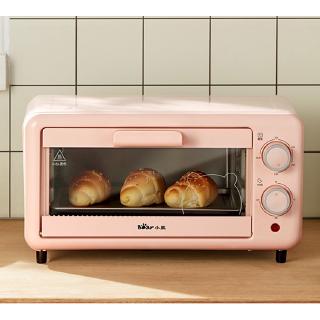 ภาพขนาดย่อของสินค้าพร้อมส่ง เตาอบ Bear DKX-D11B1 electric oven household baking oven 11 liters-quicksale