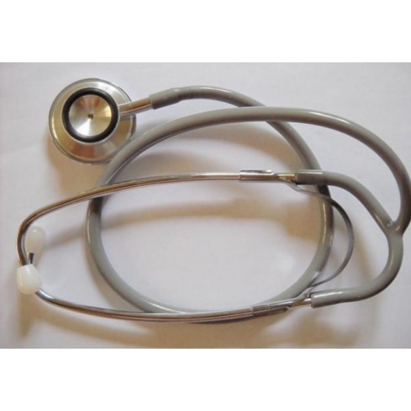 หูฟังแพทย์-stethoscope-ราคาประหยัด