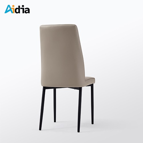 aidia-french-chair-เก้าอี้อเนกประสงค์-คุณภาพสูง-ขาเหล็กหนา-หุ้มหนังเกรดพรีเมี่ยม-1-กล่องบรรจุ-2-ตัว