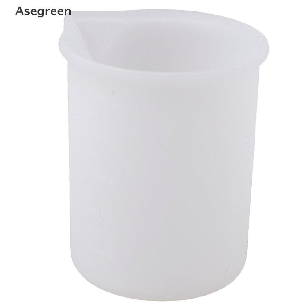 asegreen-ถ้วยตวงซิลิโคน-100-มล-2-ชิ้น-สําหรับกาวคริสตัล