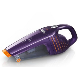 ELECTROLUX เครื่องดูดฝุ่นไร้สาย 1800 วัตต์ รุ่น ZB5108 (สีม่วง)