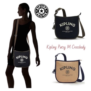 Kipling Patsy M Crossbody