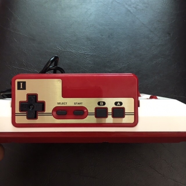 Nintendo Famicom Computer Square Button / Rare Item | Shopee Thailand