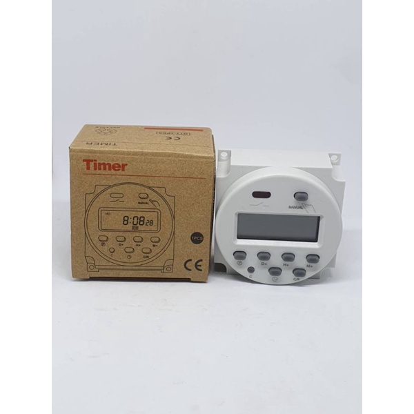 cn101a-timer-220v-ทามเมอร์ตั้งเวลา