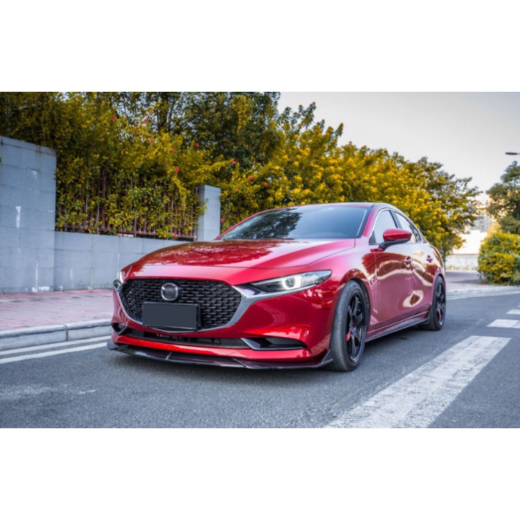 ลิ้นชายล่างหน้าmazda-3-skyactiv-ปี-2020