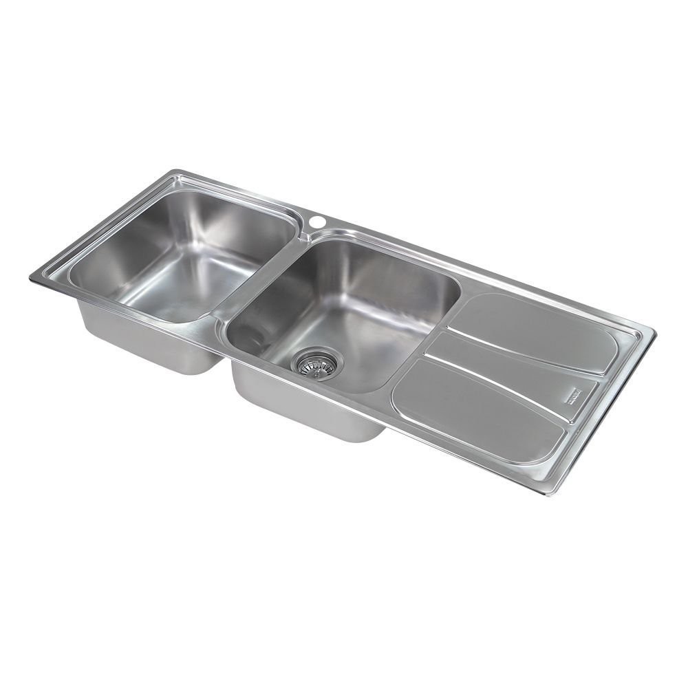 sink-built-2-bowl-1-drain-franke-ztx-621-ซิงค์ฝัง-2หลุม-1ที่พัก-franke-ztx-621-อ่างล้างจานฝัง-อ่างล้างจานและอุปกรณ์-ห้อง