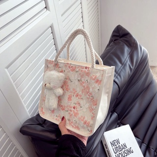 กระเป๋าแฟชั่นเกาหลีน่ารักๆ ▶ HOT! กระเป๋าโท้ทสไตล์เกาหลีมาใหม่