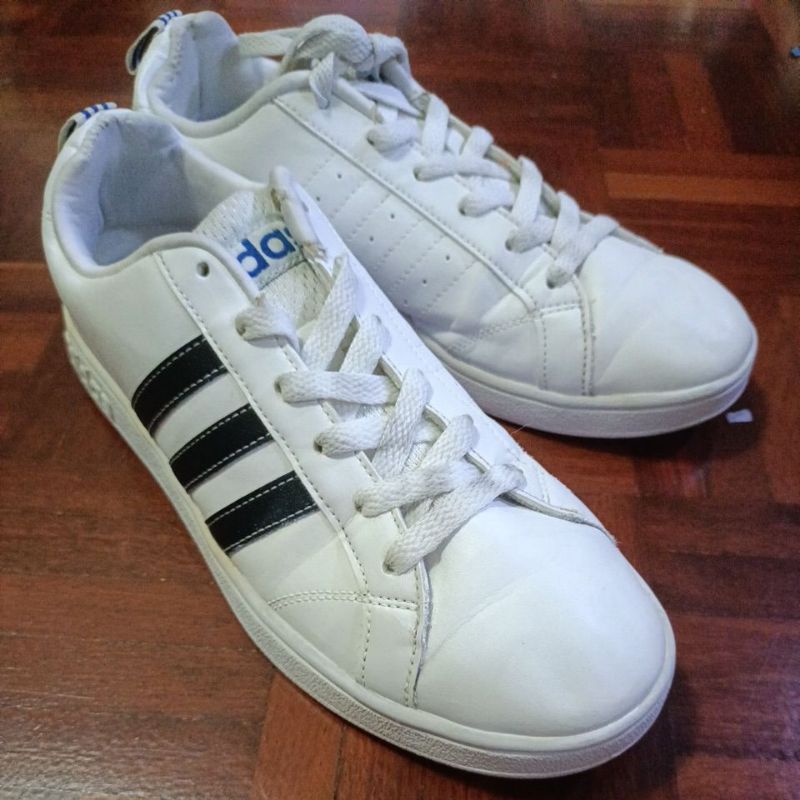 รองเท้าผ้าใบมือสองยี่ห้อ-adidas-size-38