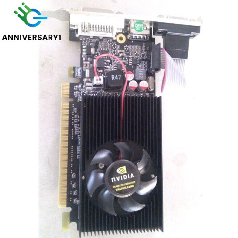 cod-amp-สินค้าพร้อม-gt730-2gb-video-card-gv-n730-2gi-d3-64bit-gddr3-graphics-cards-for-nvidia