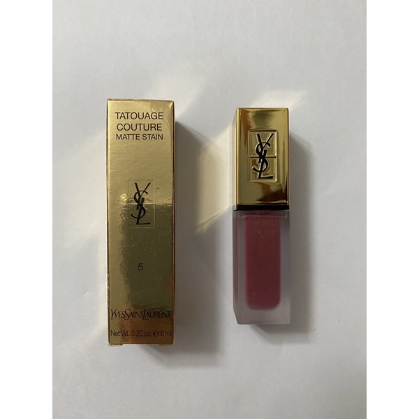 ysl-tatouage-couture-matte-stain-6ml-no-5-rosewood-gang-full-price-1-550-baht