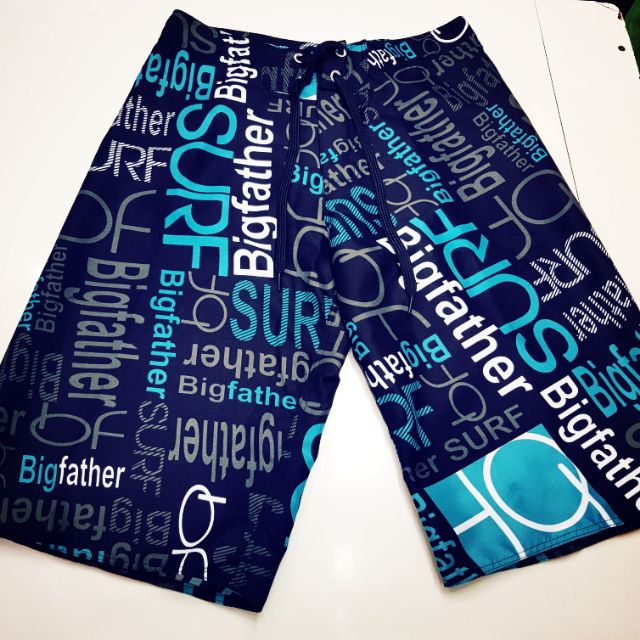 กางเกง boardshorts ผู้ชาย Shopee Thailand