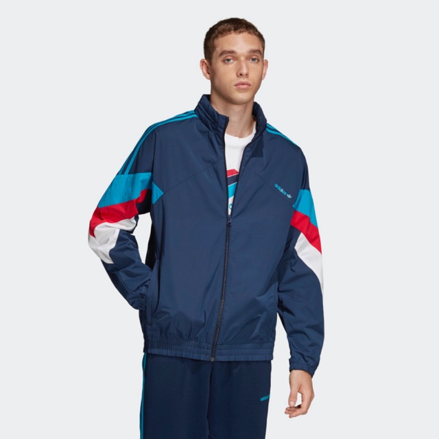 Adidas originals palmeston clearance windbreaker