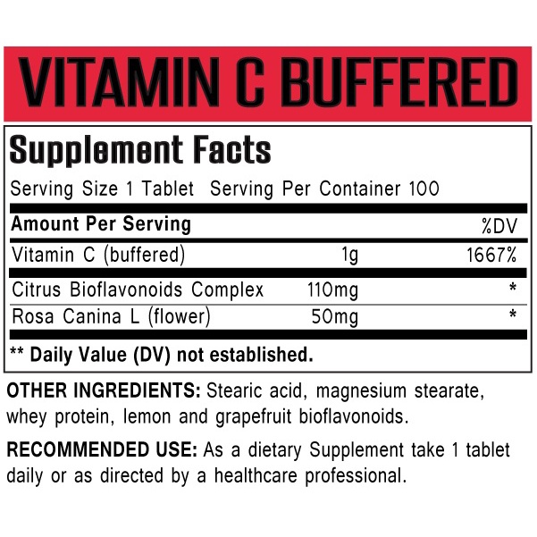 vitamin-c-buffered-มีสารต้านอนุมูลอิสระสูง