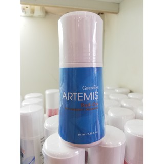 โรลออนระงับกลิ่นกาย Artemis