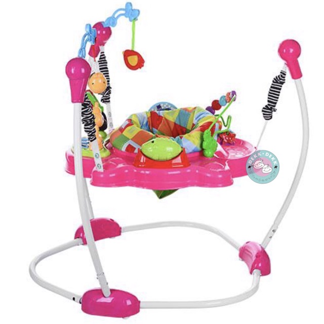 new-jumperoo-จัมเปอร์แบบใหม่-ฝึกนั่งและกระโดด