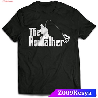 เสื้อยืด Z009Kesya เสื้อยืดสีพื้นผู้ชาย Fishing Humor, Funny Fisherman T Shirt sale Fishing ตกปลา