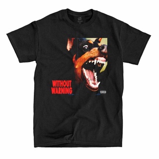 De32wew632 เสื้อยืด ผ้าฝ้าย พิมพ์ลาย Savage Without Warning สไตล์ฮิปฮอป คลาสสิก คุณภาพสูง สําหรับผู้ชาย POI32SDF37255