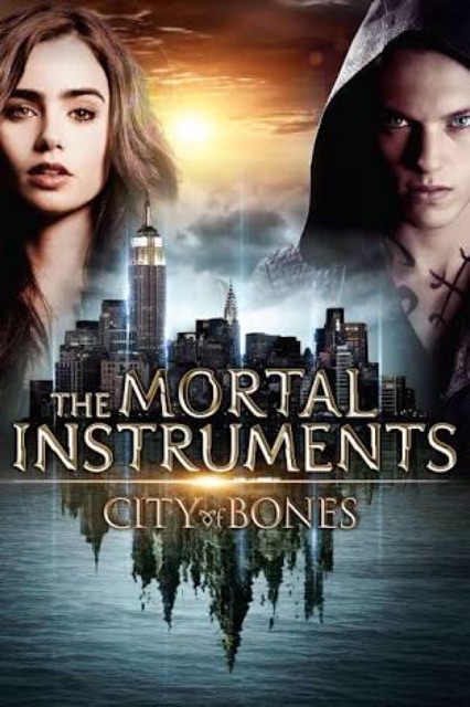 มีโค้ดลด-100-the-mortal-of-instrument-city-of-bones