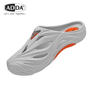 ภาพหน้าปกสินค้าADDA รองเท้าลำลองหัวโต ผู้ชาย 53301M1 (ไซส์ 7-10) ที่เกี่ยวข้อง