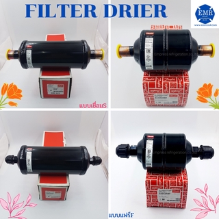 DANFOSS FILTER DRIER DML