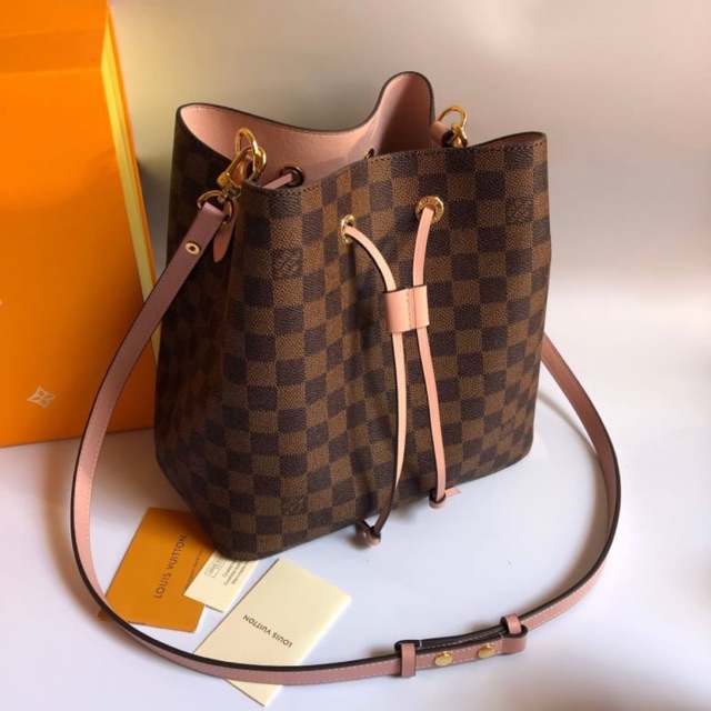 louis-vuitton-neonoe-damier-original-1-1-กระเป๋าหลุยส์