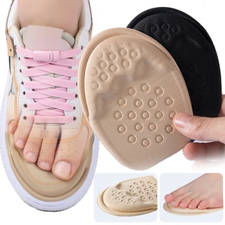 ภาพหน้าปกสินค้าแผ่นรองเท้า แบบยืดหยุ่น ป้องกันการบาดเจ็บที่มองไม่เห็น ป้องกันการลื่น ระบายอากาศได้ดี ที่เกี่ยวข้อง