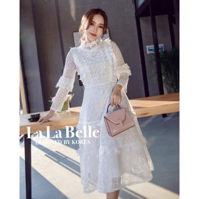 Jariya Dress