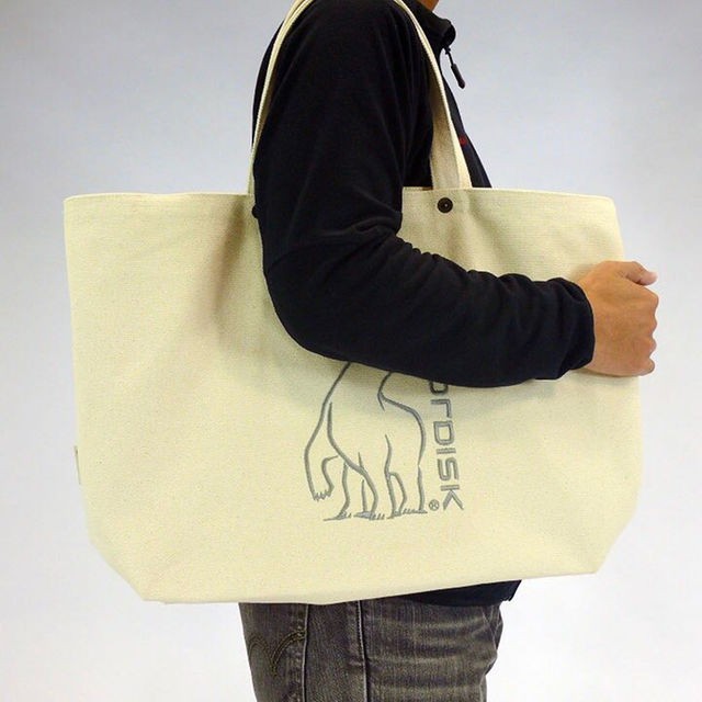 限定 Nordisk Big Tote 大阪大セール - eplgmbh.at