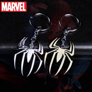พวงกุญแจ สไปเดอร์แมน ~ Spiderman Marvel  keychains