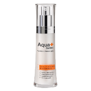 (ซื้อ 1 เลือกรับฟรี 1) AquaPlus Radiance-Intensive Essence 30 ml. เอสเซนส์เติมความชุ่มชื้น เพื่อผิวกระจ่างใส*