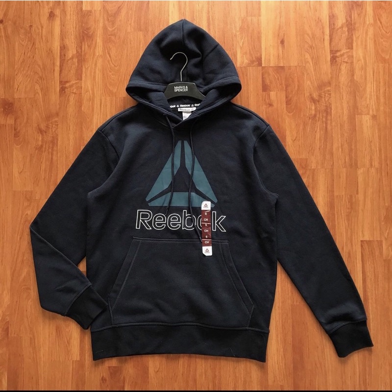 reebox-logo-pullover-hoodie-เสื้อฮู้ดแบรนด์