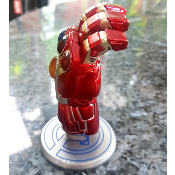 ถุงมือ-มีไฟ-iron-man-สภาพดี