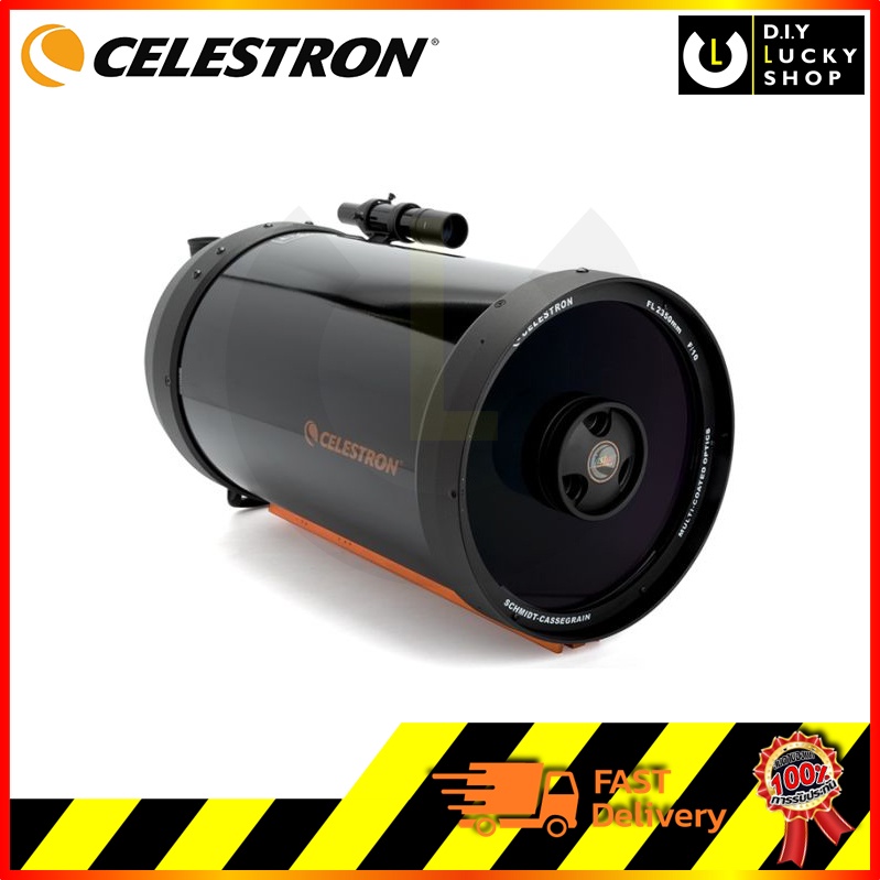 celestron-กล้องดูดาวผสม-อิเควตอเรียล-ระบบอัตโนมัติ-advanced-vx-9-25-schmidt-cassegrain-telescope-schmidt-cassegrain