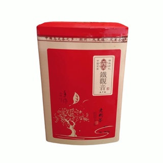 ใบชานำเข้า ชากวนอิม เฟิ่งหวง ชาสมุนไพรเพื่อสุขภาพ 清香型铁观音 ขนาด 250กรัม CHA92