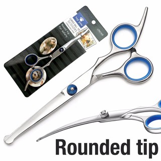 Top paw Grooming Scissors กรรไกรตัดขนสัตว์เลี้ยง