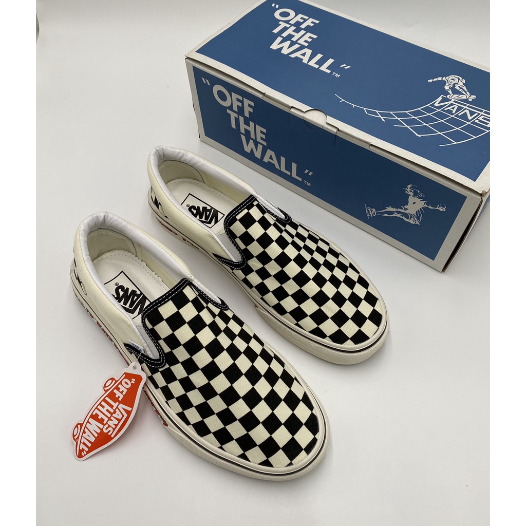 vans-slip-on-รองเท้าผ้าใบแบบสวม