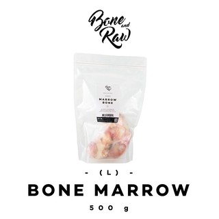 กระดูกไขข้อ | Marrow Bone (Size L)