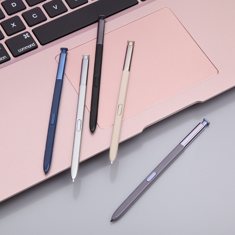 ปากกาสไตลัส-อเนกประสงค์-แบบเปลี่ยน-สําหรับ-samsung-galaxy-note-8-touch-stylus-s-pen