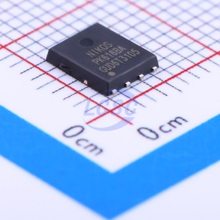 ภาพหน้าปกสินค้าN-Channel MOSFET PK616BA อะไหล่อิเล็กทรอนิกส์ สินค้าในไทยพร้อมจัดส่ง ที่เกี่ยวข้อง