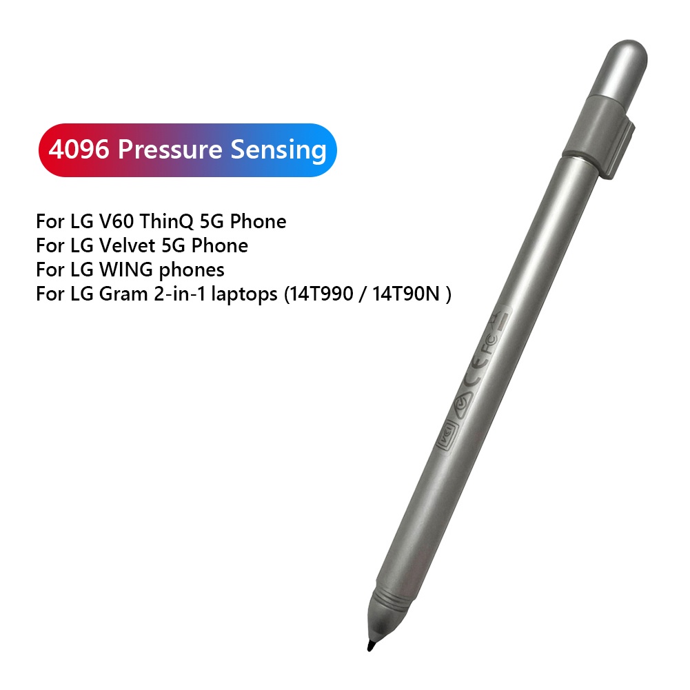 touch-pen-touch-screen-drawing-writing-replacement-stylus-pencil-for-lg-v60-lg-velvet-mobile-phone-lg-gram-2-in-1-note