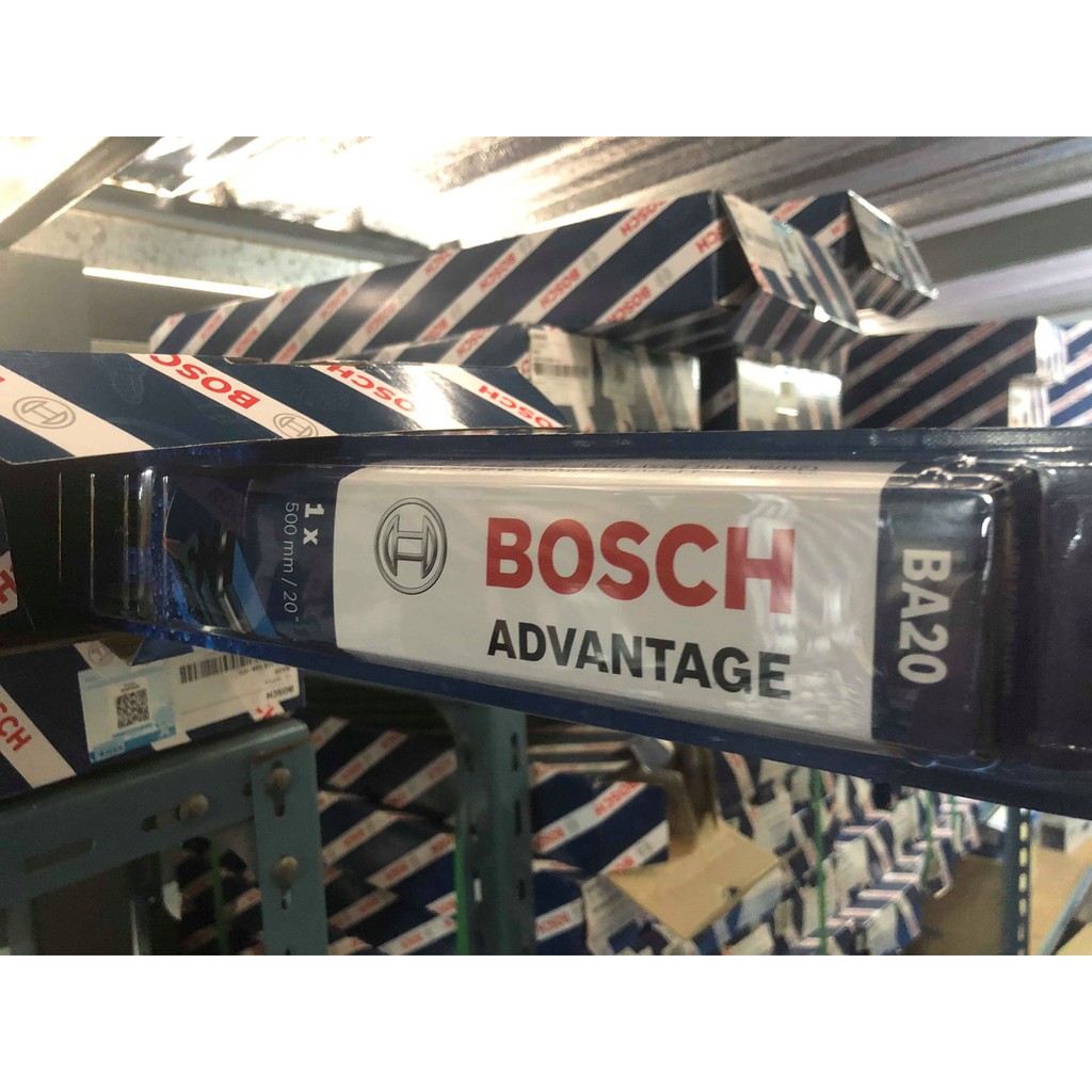 ใบปัดน้ำฝน-bosch-รุ่น-advantage-ใบเดี่ยว-ขนาด-20-นิ้ว-ใบปัด-ของแท้-มือหนึ่ง