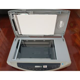 [ลด 80บ. โค้ด ENTH119]เครื่องสแกน Scanner HP Scanjet 8270