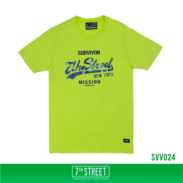 เสื้อ7thstreetส่งฟรีไม่มีขั้นต่ำ-ของเเท้