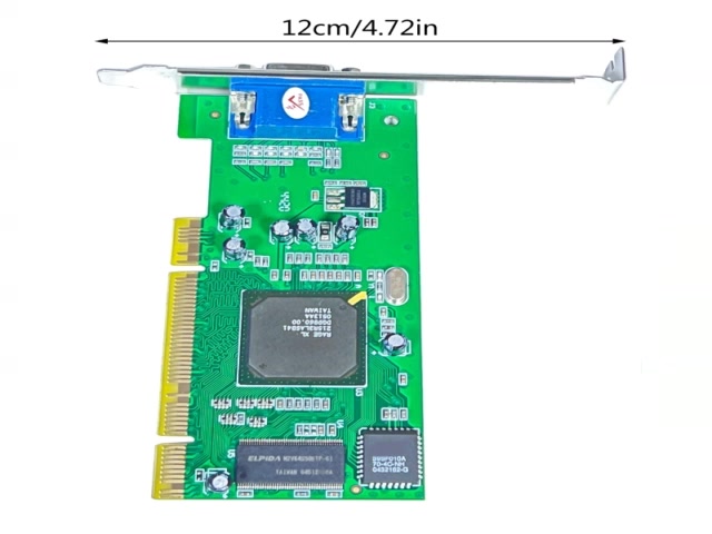 char-ati-rage-xl-8mb-การ์ดแทรกเตอร์-vga-pci-32bit-อุปกรณ์เสริมคอมพิวเตอร์ตั้งโต๊ะ