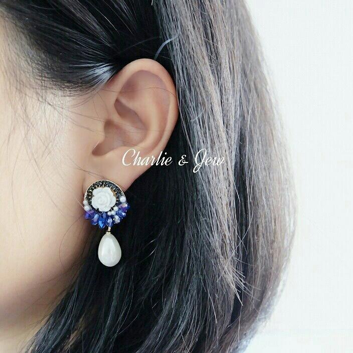 white-rose-amp-pearl-earrings