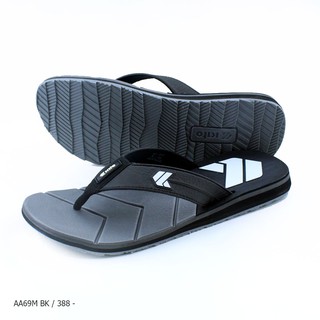 Kito รองเท้าแตะ SANDAL รุ่น AA69M BK