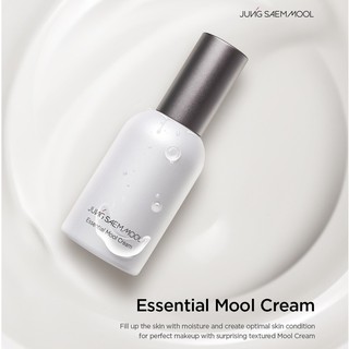 จัดโปร ลด40% ค่าา JUNG SAEM MOOL Essential Mool Cream 50ml. / light